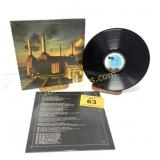 PINK FLOYD ANIMALS 1977