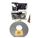 1993 SEATTLE... THE DARK SIDE - NOT FOR SALE