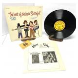 THE BEST OF THE LOVIN SPOONFUL