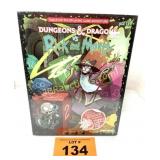 DUNGEONS & DRAGONS VS RICK AND MORTY 2019