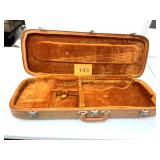 MANDOLIN ? CASE - VINTAGE