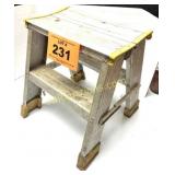 ROAD STOOL