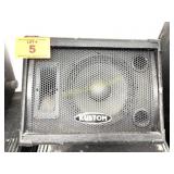 KUSTOM MODEL KPC10M  MONITOR