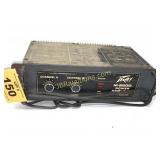PEAVEY M-2600 POWER AMP 2 CHANNEL