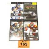 PS2 PLAYSTATION 2 GAMES