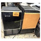 U-LINE ICE MAKERS