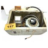 POWERSTAT BOX