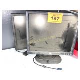 COMPUTER SCREENS