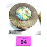VINTAGE TIN