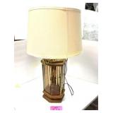 MCM LAMP
