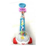 TODDLER POPPING TOY
