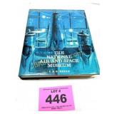 1979 NATIONAL AIR AND SPACE MUSEUM BOOK