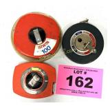MEASURING TAPES