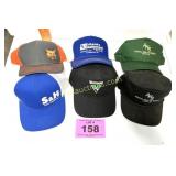HAT COLLECTION