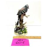 SCISSORTAIL FLY CATCHER BY GORHAM