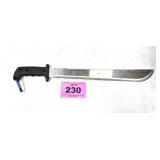 MACHETE