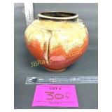 CHRISTA POTTERY PLANTER