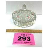 CANDY DISH