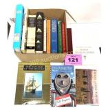 BOOKS