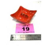 MCM ASH TRAY, VINTAGE