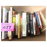 BOOKS