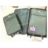 3PC SET OF LUGGAGE