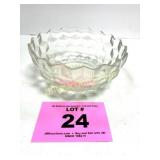 AMERICAN FOSTORIA BOWL
