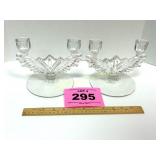 CANDLEHOLDERS