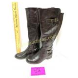 ROCIO 7 1/2 M WOMENS BOOTS