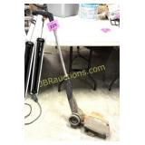 ELECTRIC EDGER