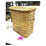 HAMPER BASKET