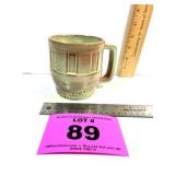 FRANKOMA COFFEE MUG
