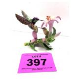 LENOX HUMMINGBIRD