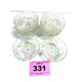 (12) BOWLS