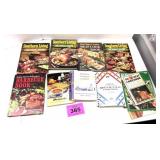 COOKBOOKS, 1976 HOME ECONOMICS COOKBOOK