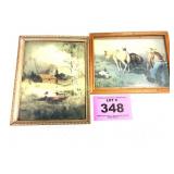 VINTAGE PICTURES