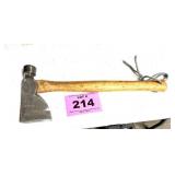 HAMMER / HATCHET