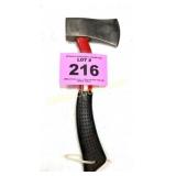 HATCHET