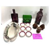 DECORATIVE GLASS AND MORE!