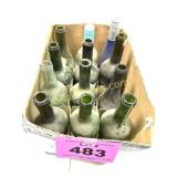 WINE BOTTLES
