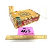 ROI-TAN 10 CENT CIGAR BOX