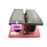 VINTAGE STAIR STEPPER EXERCISER