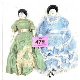 DOLLS