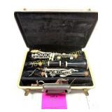 LEBLANC V40 CLARINET