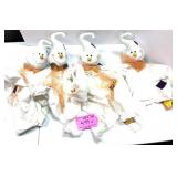 HALLOWEEN GHOST DECORATIONS