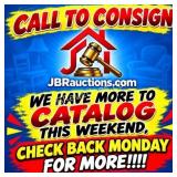 WE STILL HAVE HORSE TACK AND MORE TO CATALOG!