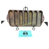 NO. 273 GRISWOLD CRISPY CORN STICK PAN ANTIQUE