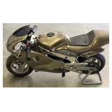 Kids Motorcycle