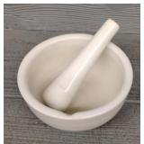 Mortar & Pestle #2