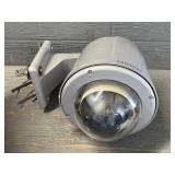 Samsung Dome Camera Heavy Duty